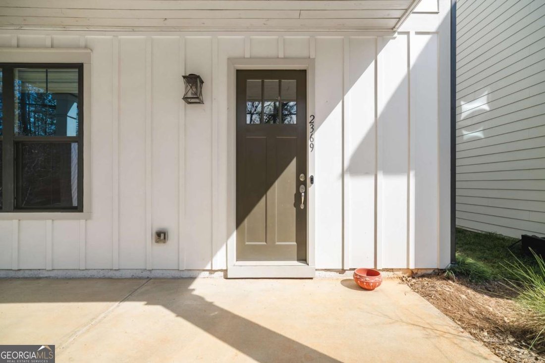 House in Atlanta, Georgia, United States 2 - 18403728