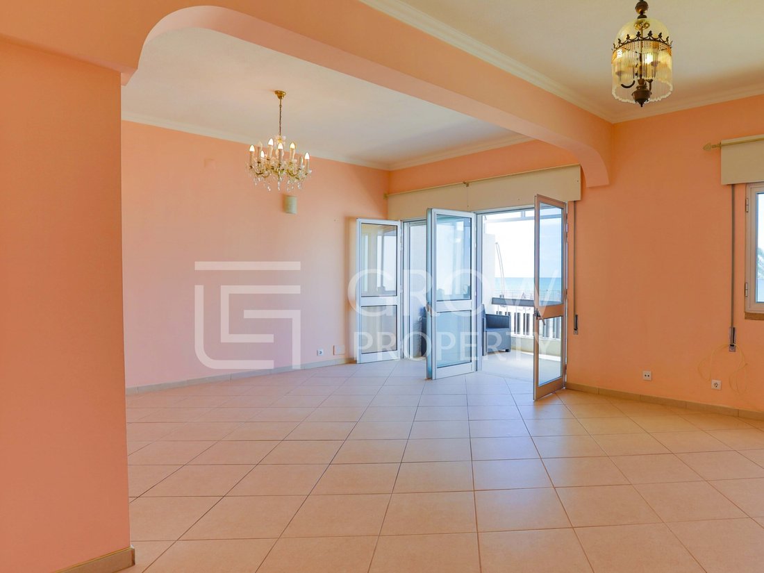 Apartment in Quarteira, Algarve, Portugal 5 - 18416871