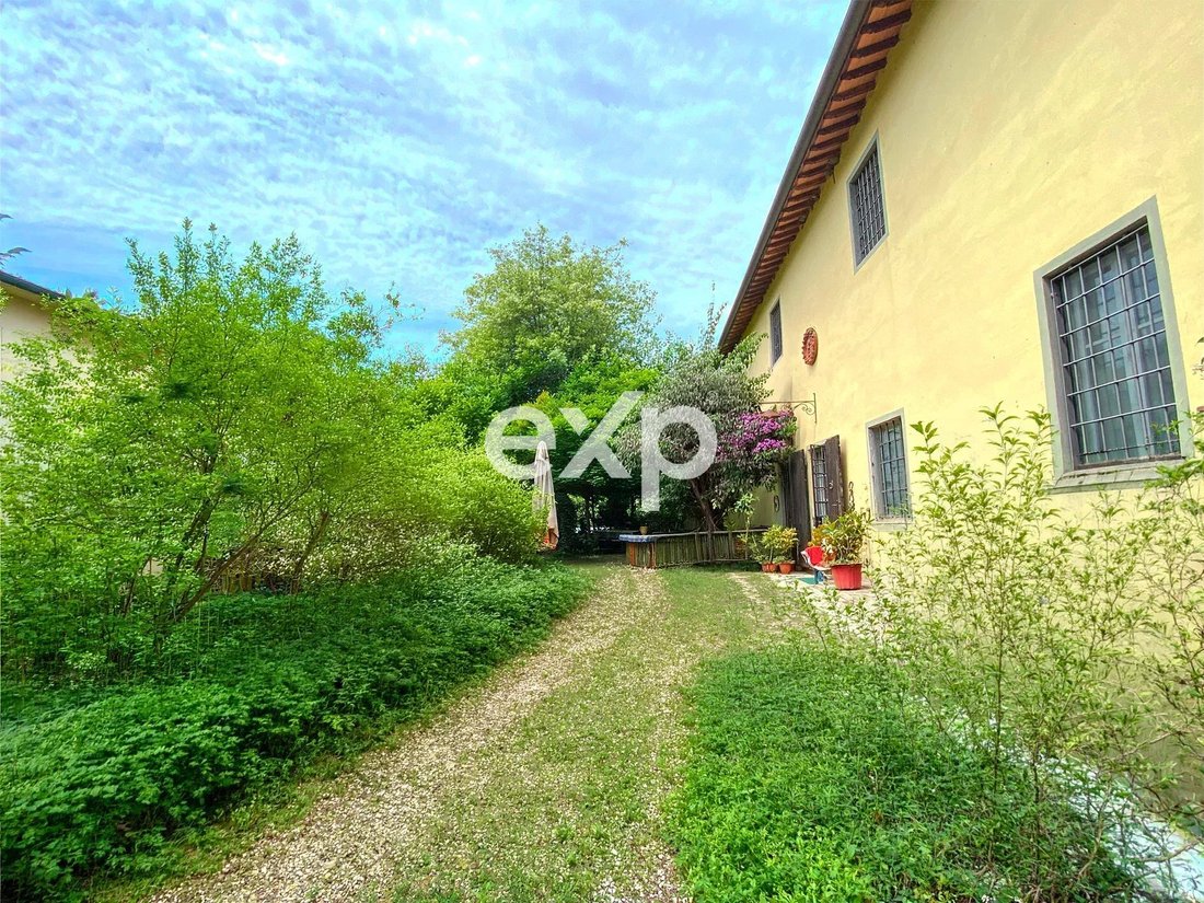 Casa en Vecchiano, Toscana, Italia 5 - 18404631