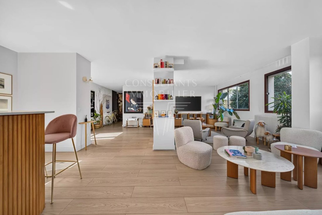Wohnung in Violet Commerce, Paris 15e Arrondissement, Paris 1 - 18213329