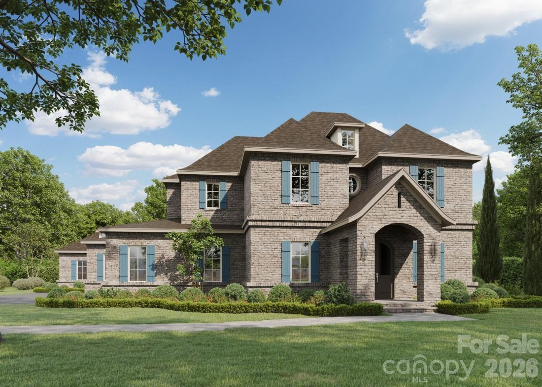 House in Fort Mill, South Carolina, United States 1 - 18410395