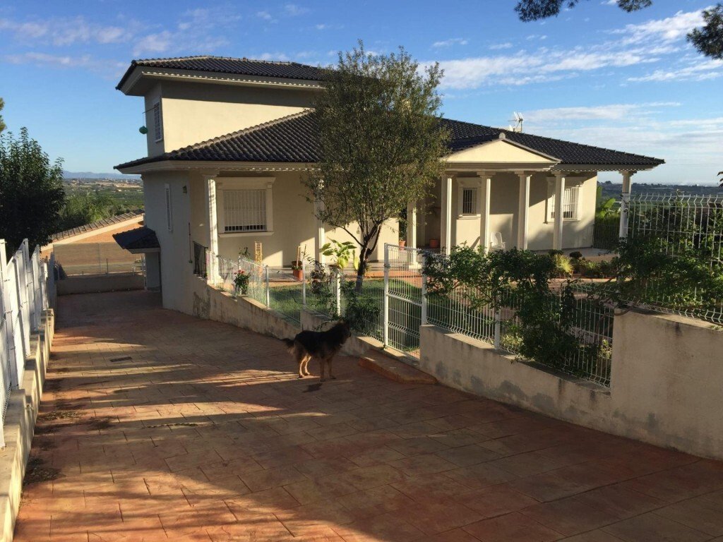House in Picassent, Valencian Community, Spain 5 - 18412315