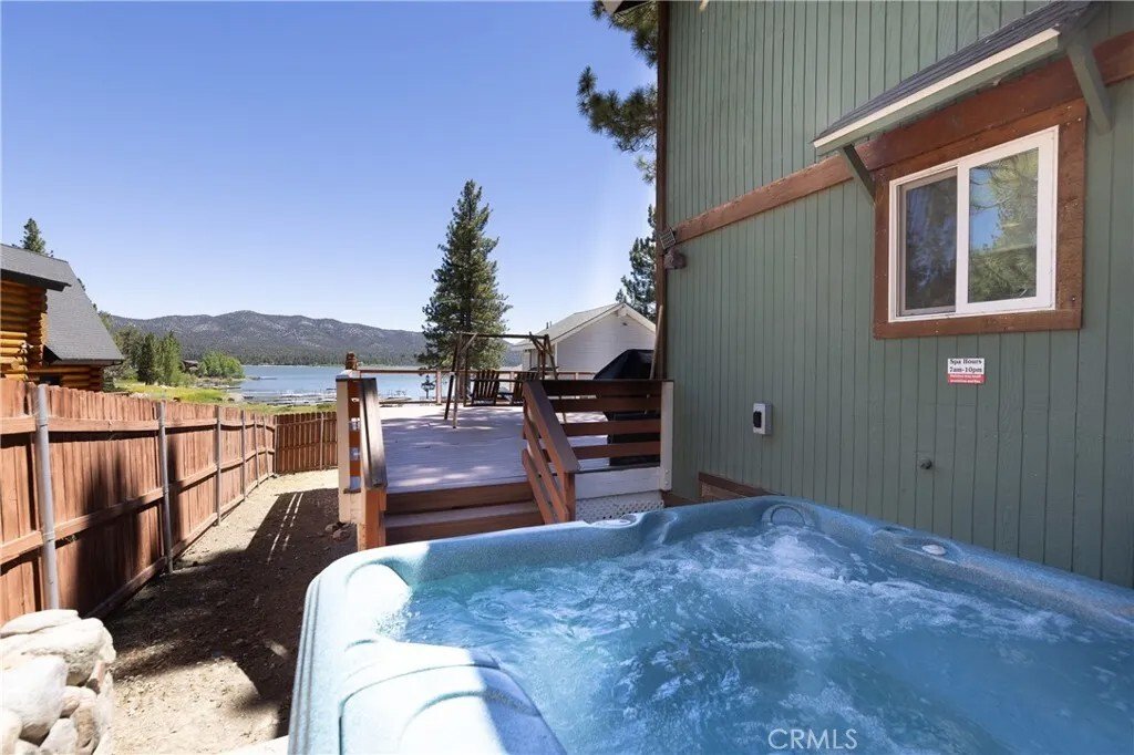 House in Big Bear Lake, California, United States 5 - 18408406