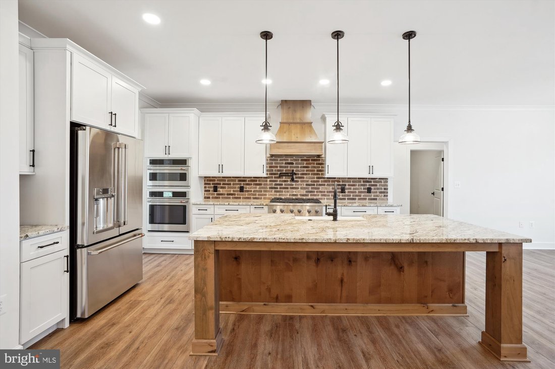 House in Nokesville, Virginia, United States 5 - 18405244