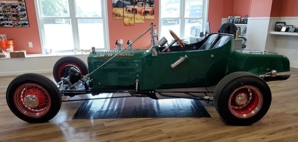 1923 Ford T-Bucket in Fair Haven, VT, United States 2 - 18409901
