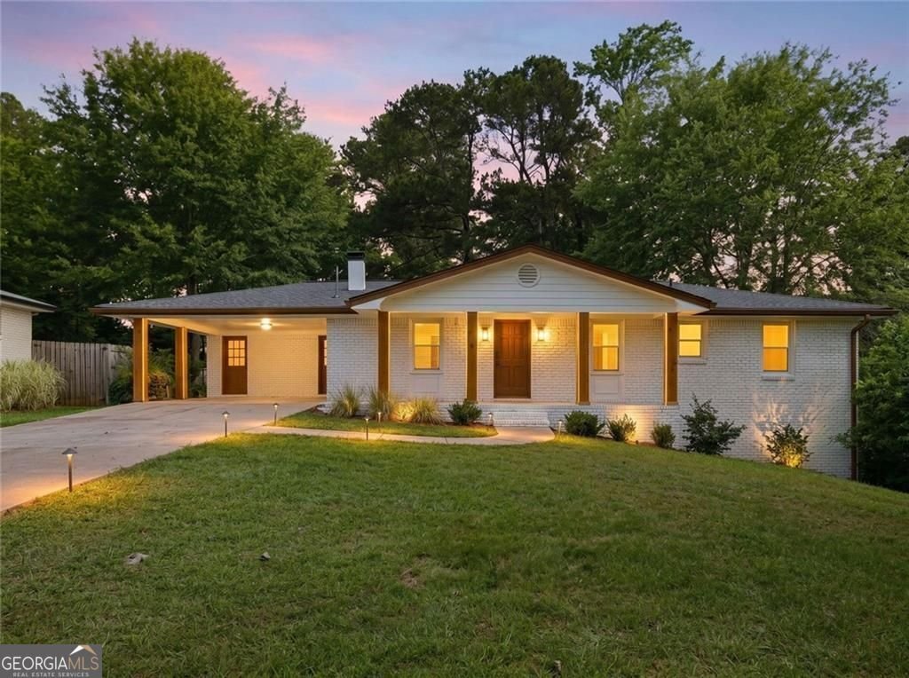 House in Smyrna, Georgia, United States 1 - 18391540