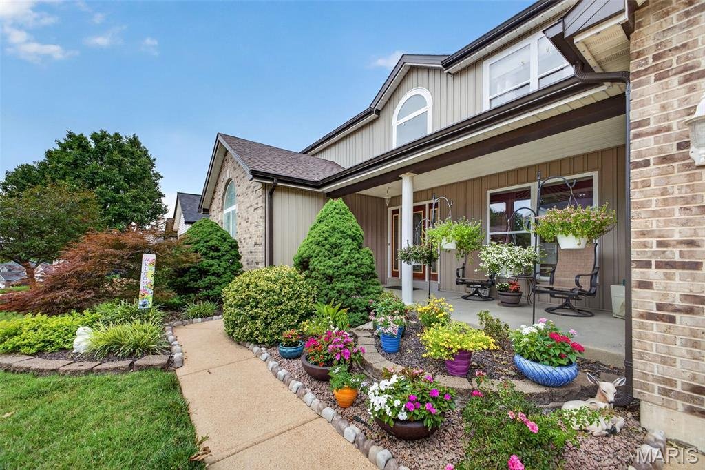 House in Oakville, Missouri, United States 5 - 18416281