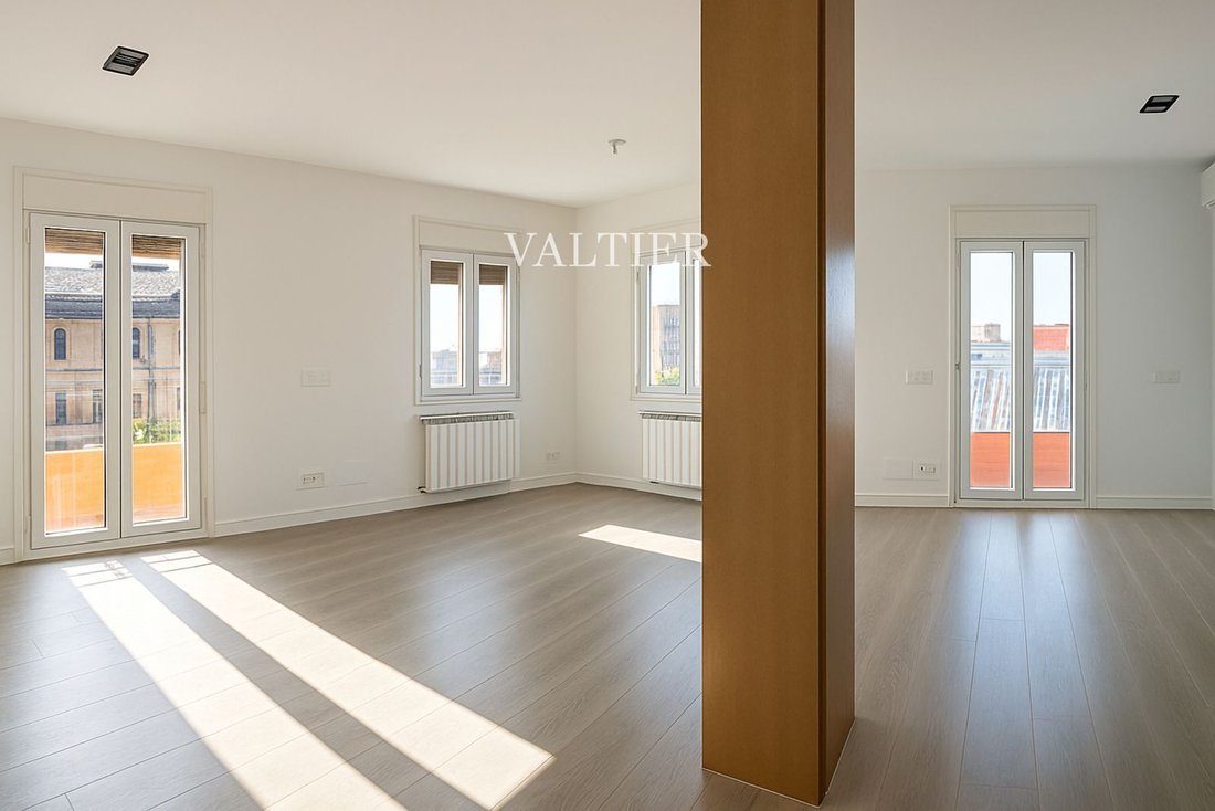 Apartment in Retiro, Madrid, Spain 3 - 18403163