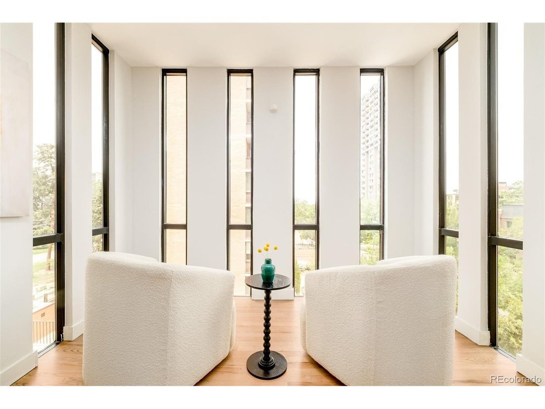 Condo in Denver, Colorado, United States 5 - 18416270