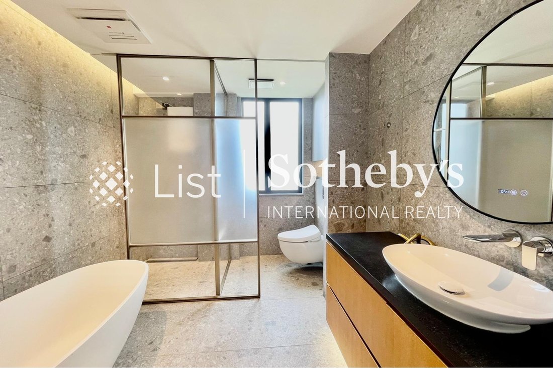 Apartment in Hong Kong, Hong Kong 5 - 13930560