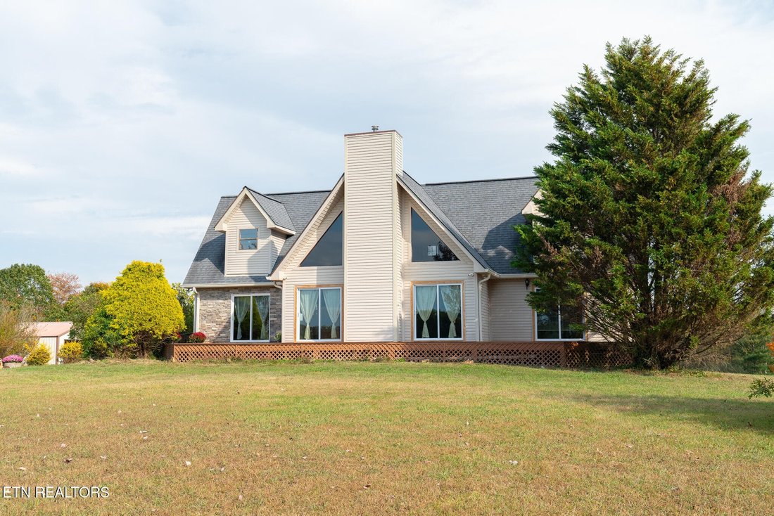 House in Oneida, Tennessee, United States 3 - 18414734