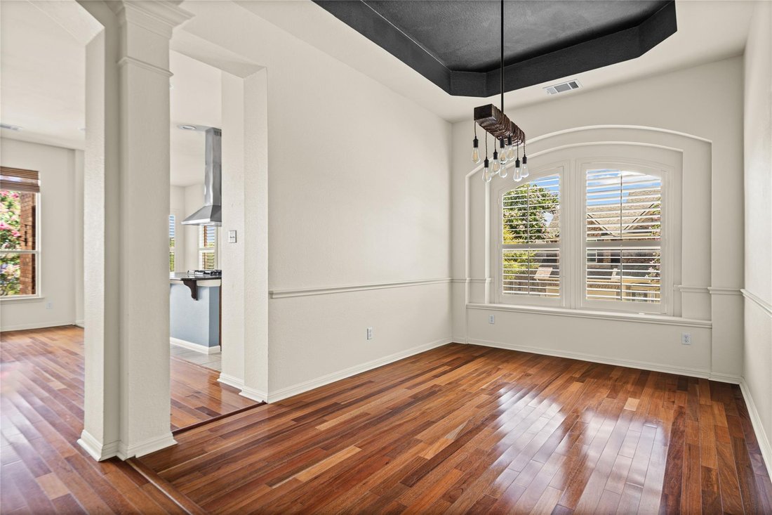 House in Austin, Texas, United States 5 - 18408053