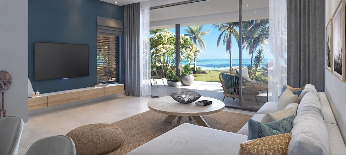 Apartment in Black River, Rivière Noire District, Mauritius 4 - 18403649