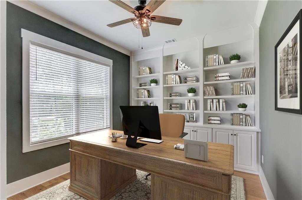 House in Buford, Georgia, United States 5 - 18226884