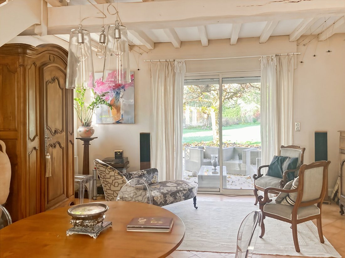 Villa in Galgon, Nouvelle-Aquitaine, France 4 - 18405473