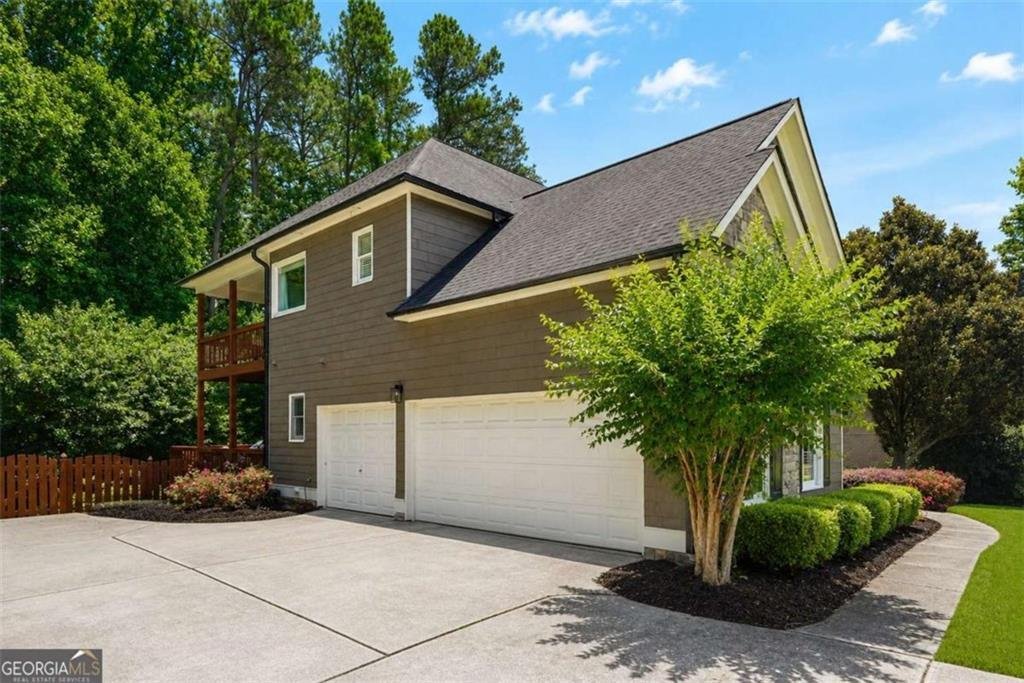 House in Kennesaw, Georgia, United States 4 - 18416220