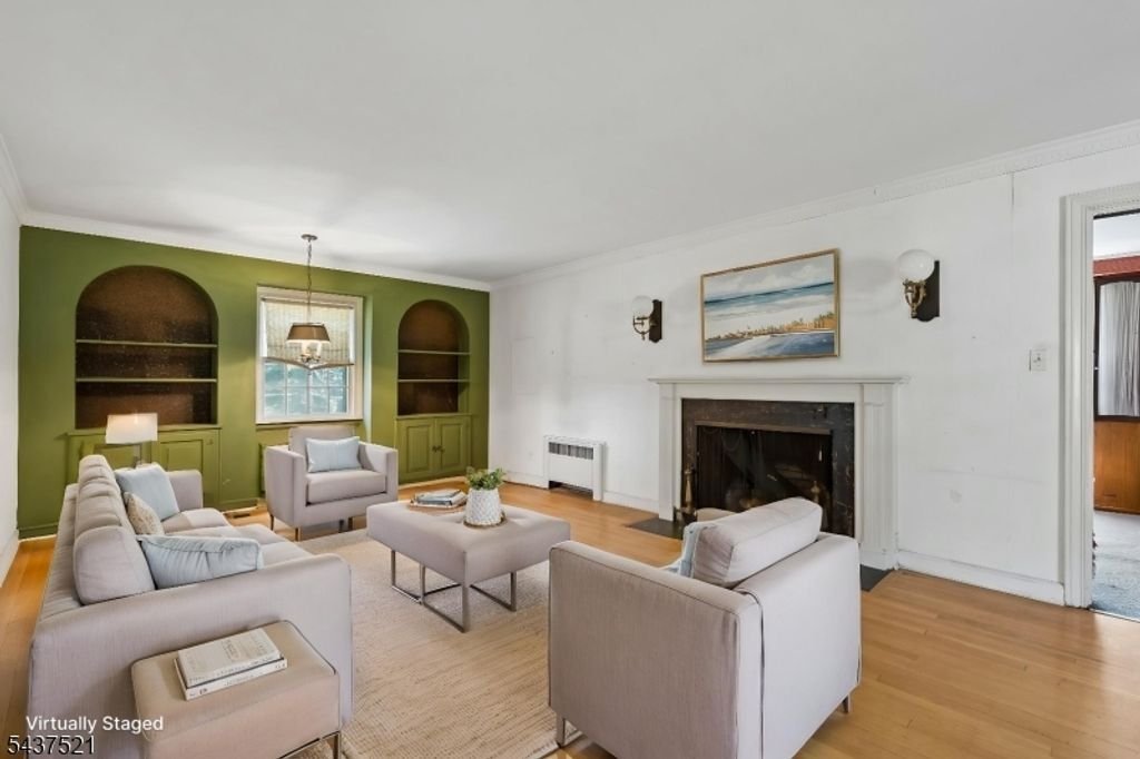House in South Orange, New Jersey, United States 4 - 18415748