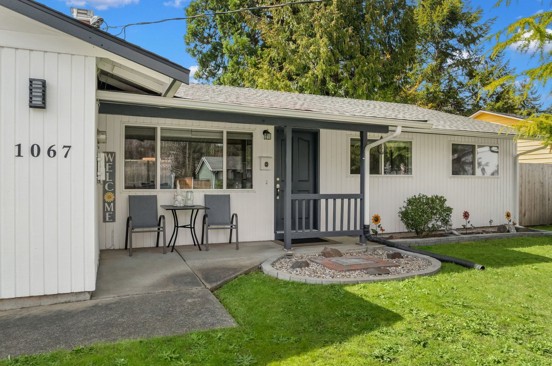 House in Newcastle, Washington, United States 2 - 18406487