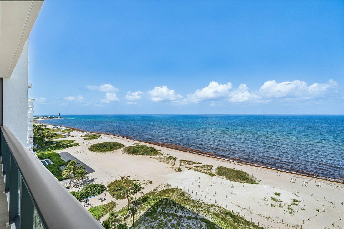 Condo in Hillsboro Beach, Florida, United States 1 - 18411051