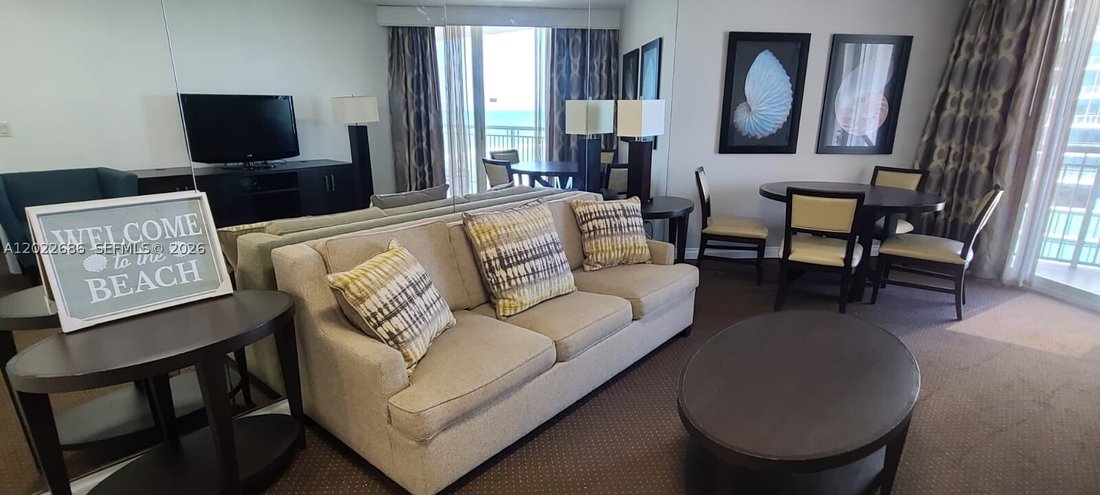 Condo in Sunny Isles Beach, Florida, United States 5 - 18012877