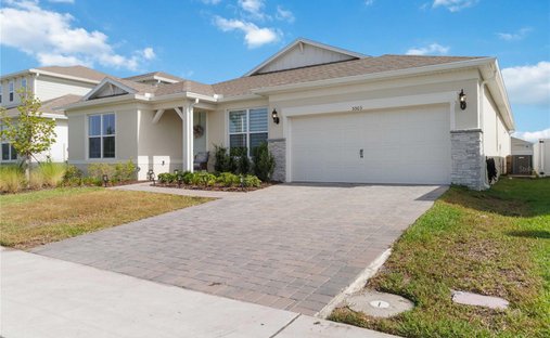 House in St. Cloud, Florida, United States 1