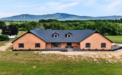 Casa en Greenville, Virginia, Estados Unidos 1