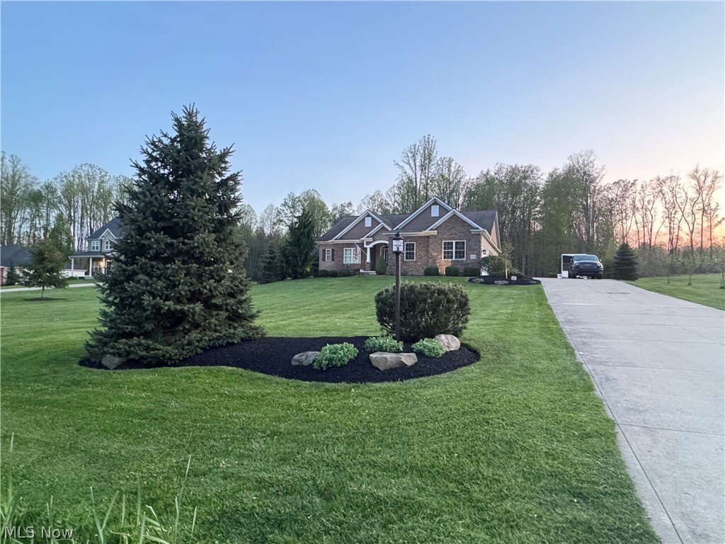 House in Painesville, Ohio, United States 4 - 18402823