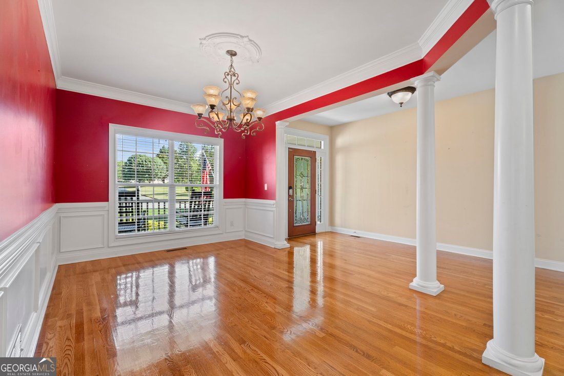 House in Douglasville, Georgia, United States 5 - 18408672