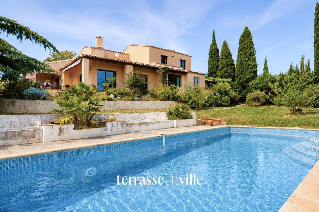 House in Sanary-sur-Mer, Provence-Alpes-Côte d'Azur, France 3 - 18409367