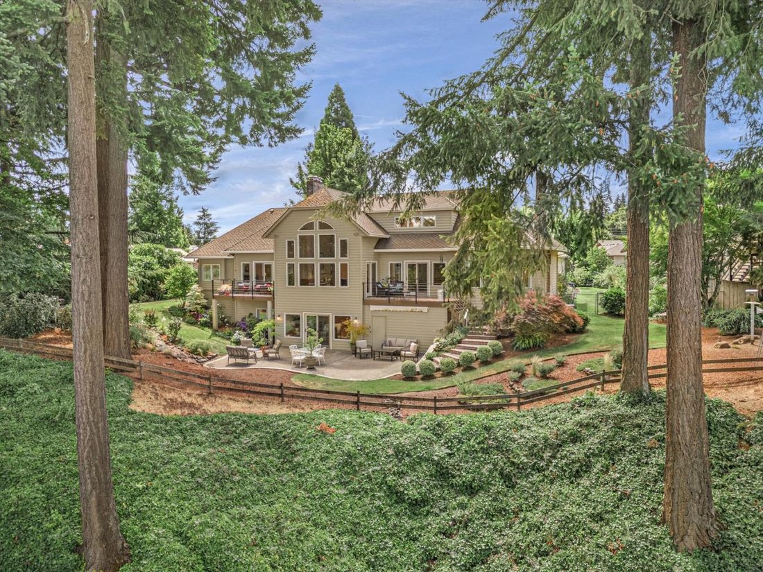 Maison à Oregon City, Oregon, États-Unis 5 - 18416678