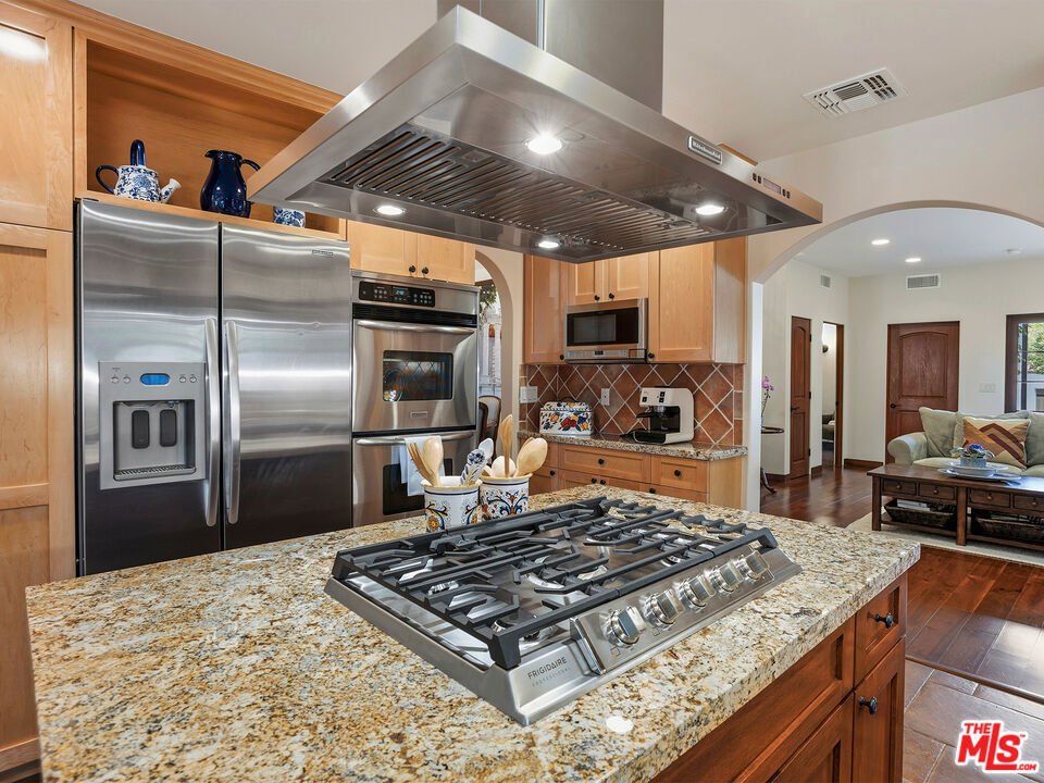 House in Los Angeles, California, United States 5 - 18407673