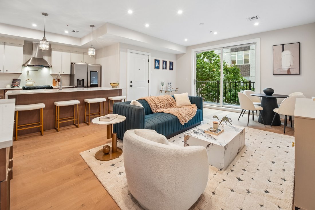 Condo in Jersey City, New Jersey, United States 1 - 18411835