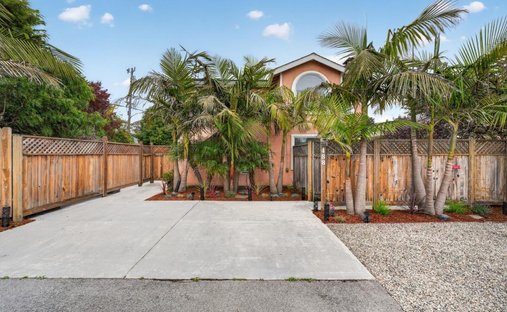 Apartment in Montara, California, United States 1