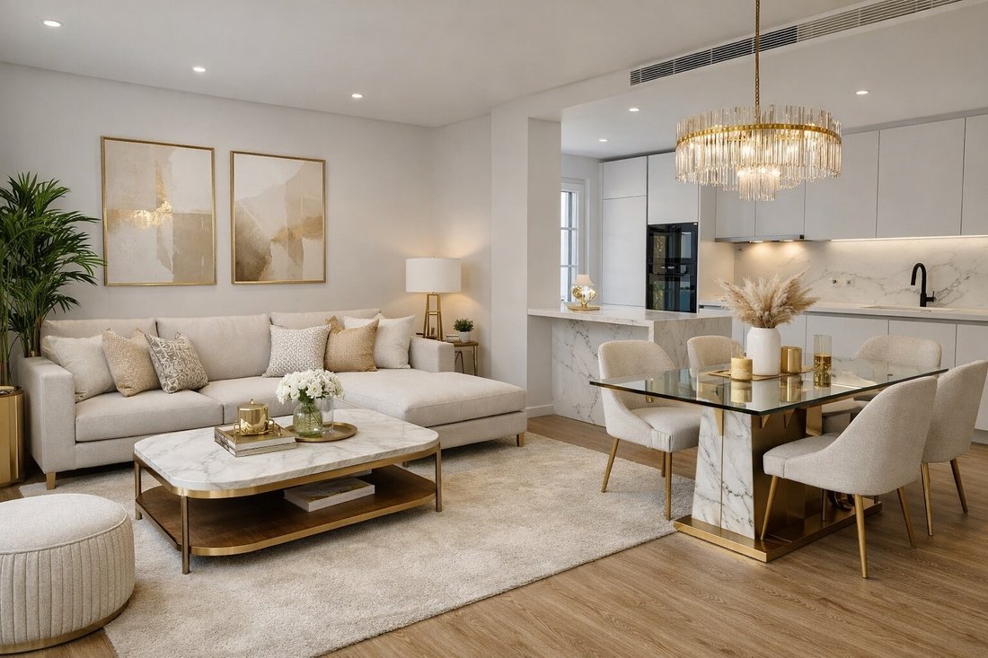 Apartment in Santo Antonio, Lisbon, Portugal 1 - 18412409