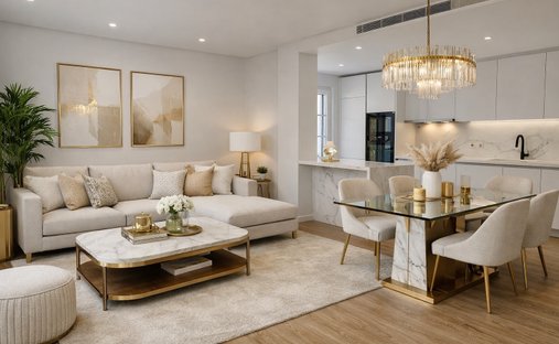 Apartment in Santo Antonio, Lisbon, Portugal 1