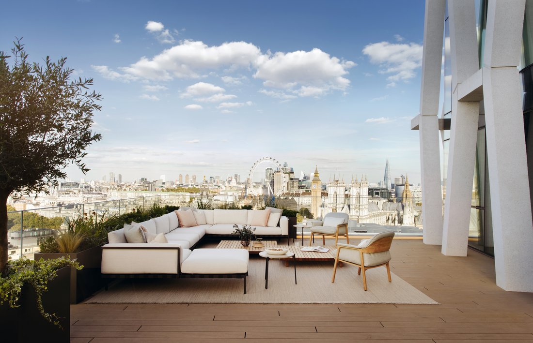 Apartment in Victoria, Westminster, England 2 - 18415816