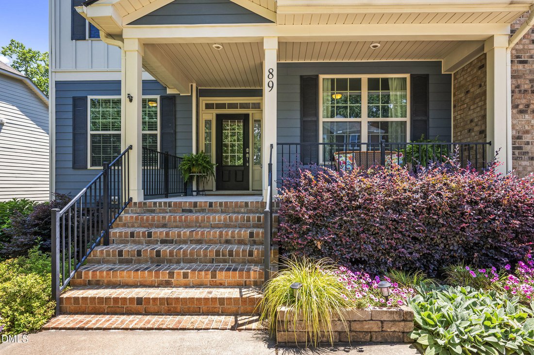 House in Clayton, North Carolina, United States 3 - 18410983