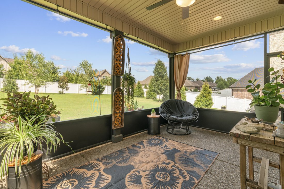 House in Lebanon, Tennessee, United States 5 - 18411400