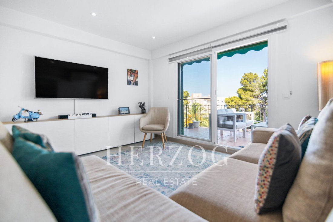 Appartamento a Rotes Velles, Calvià, Isole Baleari 4 - 18403558