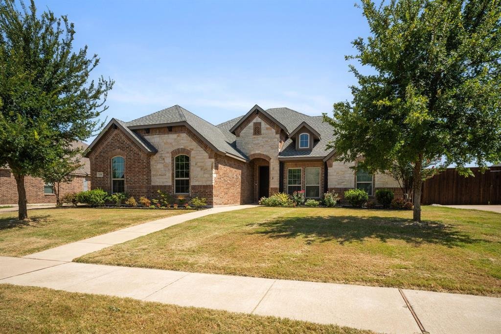 House in Waxahachie, Texas, United States 1 - 18408797