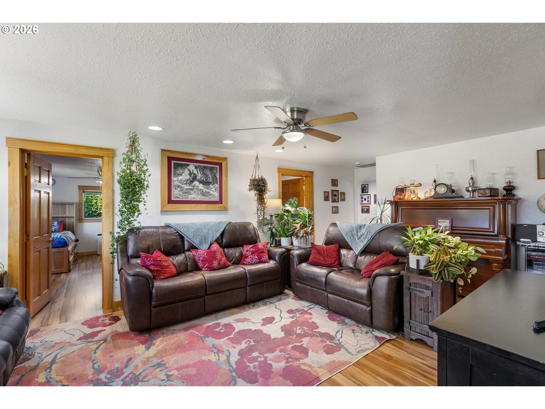 House in Riddle, Oregon, United States 5 - 18411615