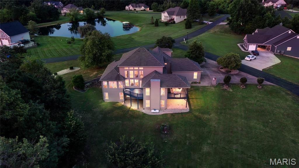 House in Troy, Missouri, United States 2 - 18414540