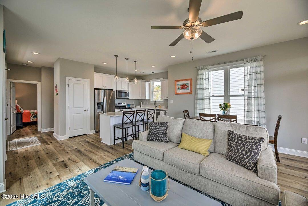 House in Atlantic Beach, North Carolina, United States 3 - 18414539