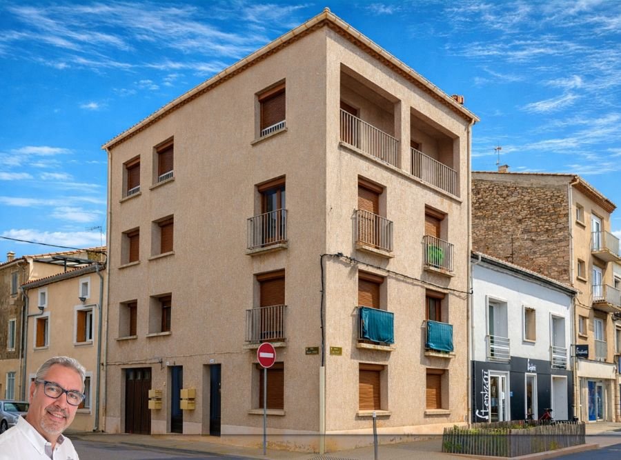 Centre Ville, Port-la-Nouvelle, France 1 - 18405379
