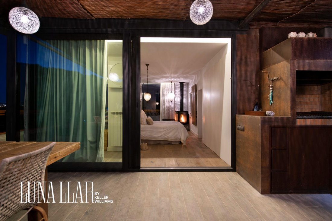 Apartment in Gava, Catalonia, Spain 4 - 18411766