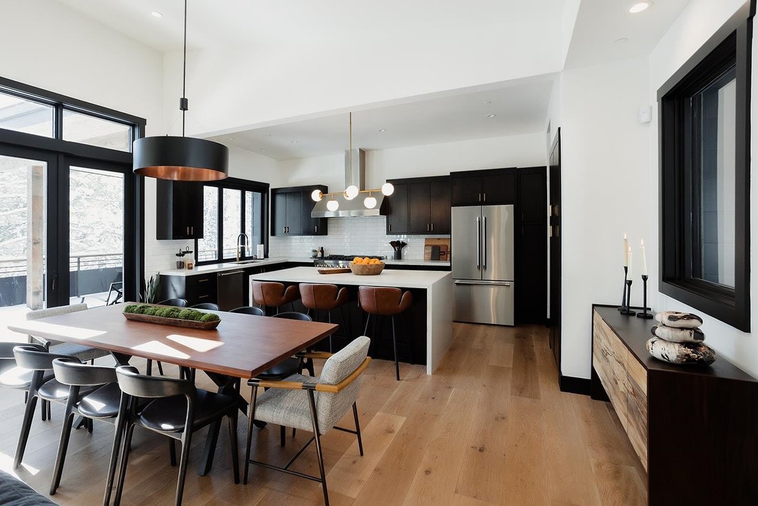 House in Truckee, California, United States 5 - 18406776