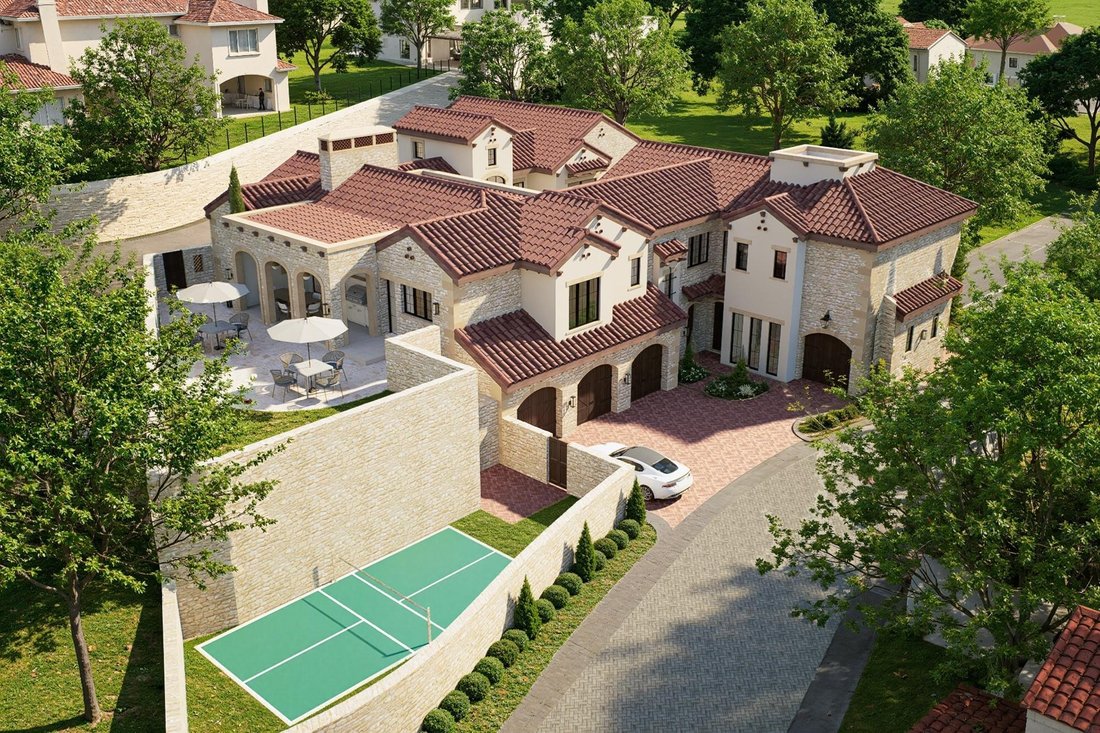 House in Keller, Texas, United States 1 - 18412139