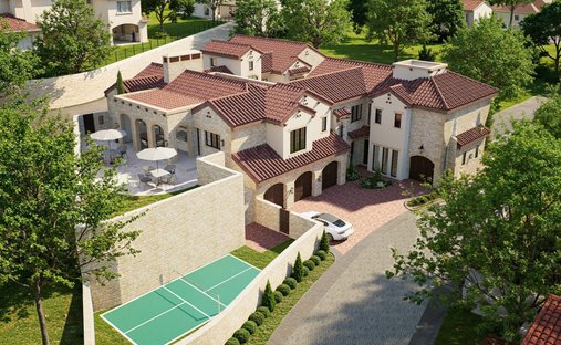 Haus in Keller, Texas, Vereinigte Staaten 1