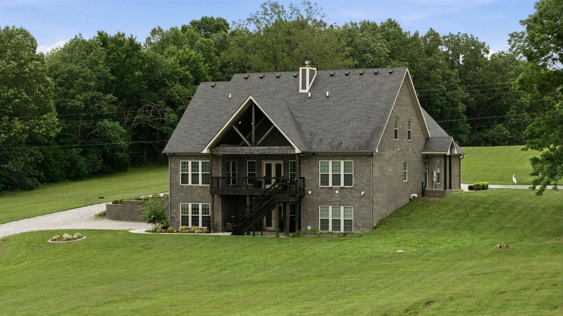House in Bowling Green, Kentucky, United States 1 - 18403859