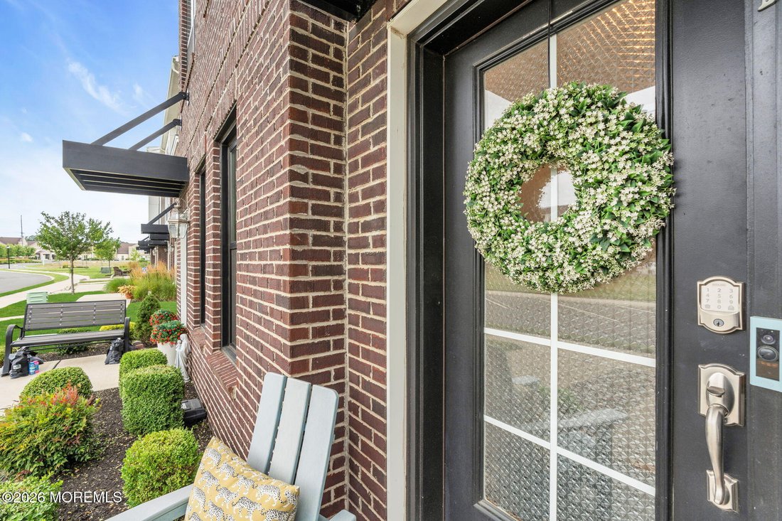 Condo in Tinton Falls, New Jersey, United States 4 - 18407661